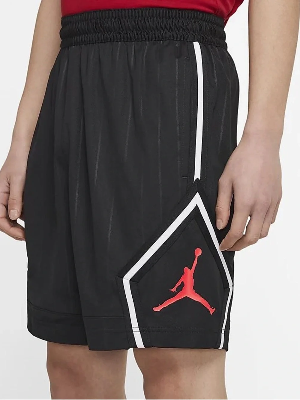 Jordan Shorts Size Medium